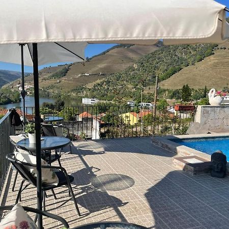 Casa Nunes Пиньян Экстерьер фото