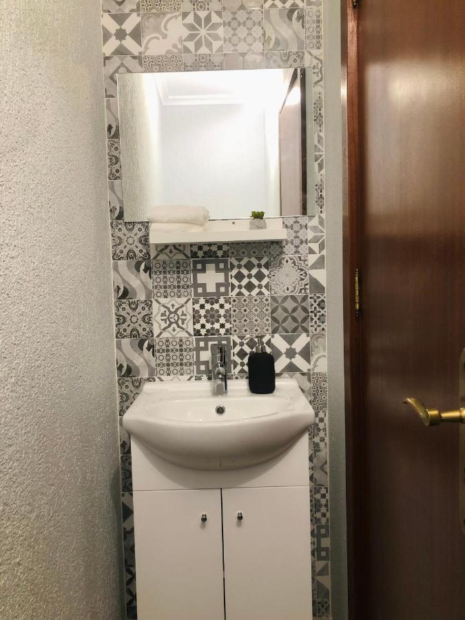 Casa Nunes Пиньян Экстерьер фото
