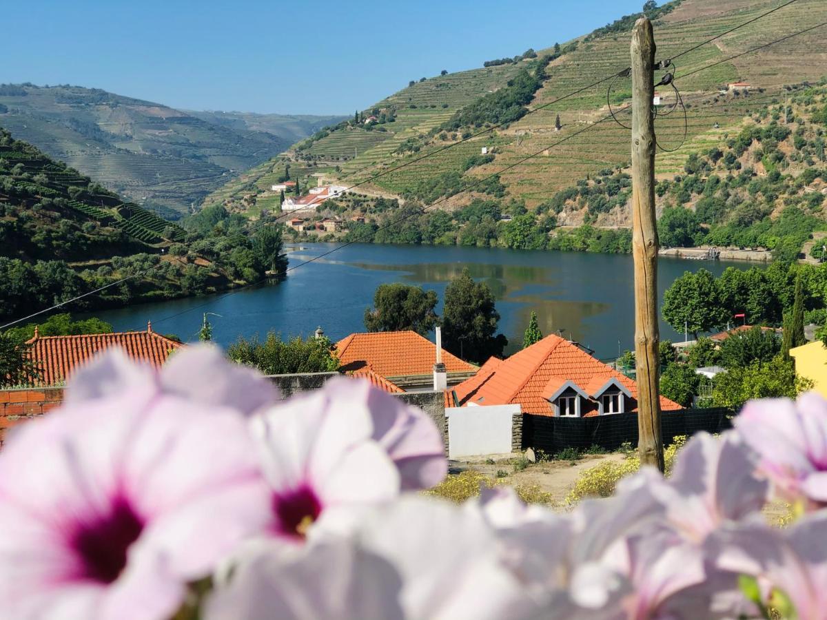 Casa Nunes Пиньян Экстерьер фото