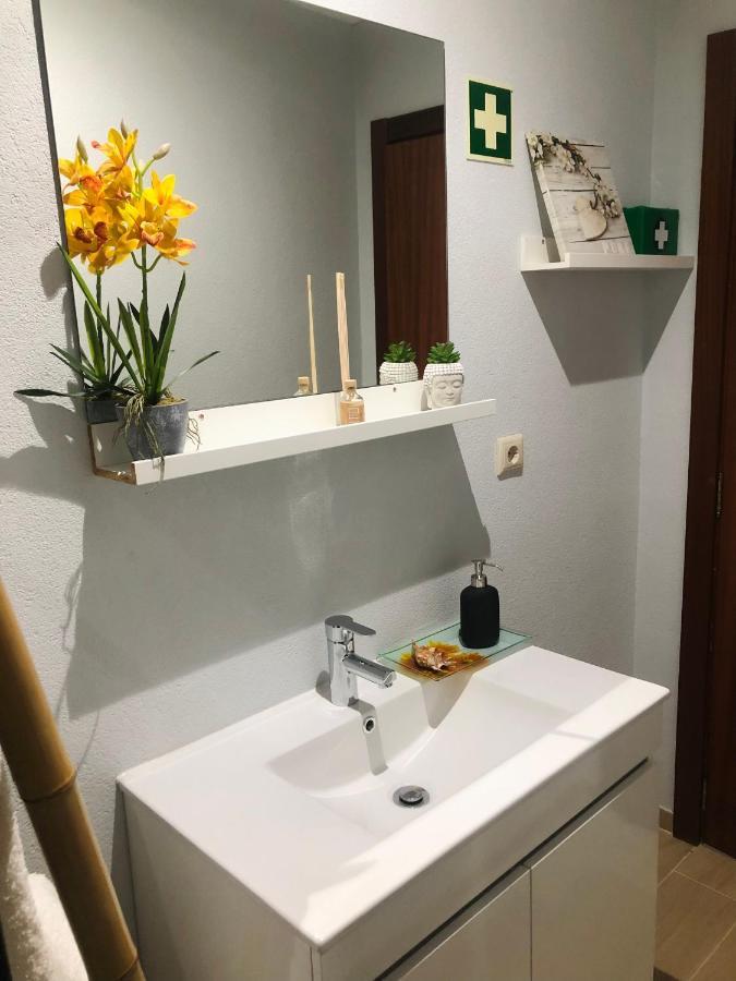 Casa Nunes Пиньян Экстерьер фото