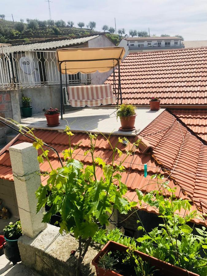 Casa Nunes Пиньян Экстерьер фото