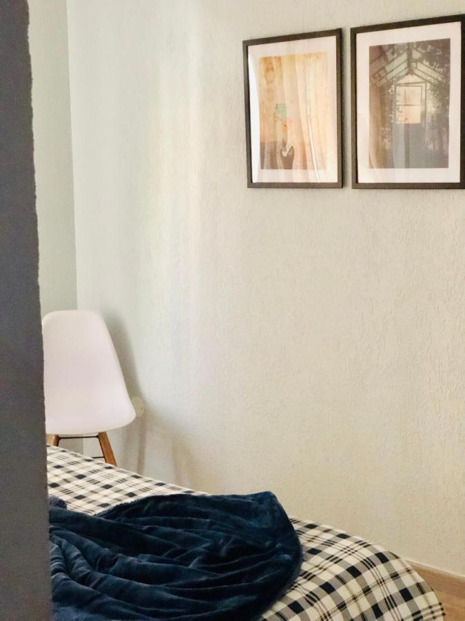 Casa Nunes Пиньян Экстерьер фото
