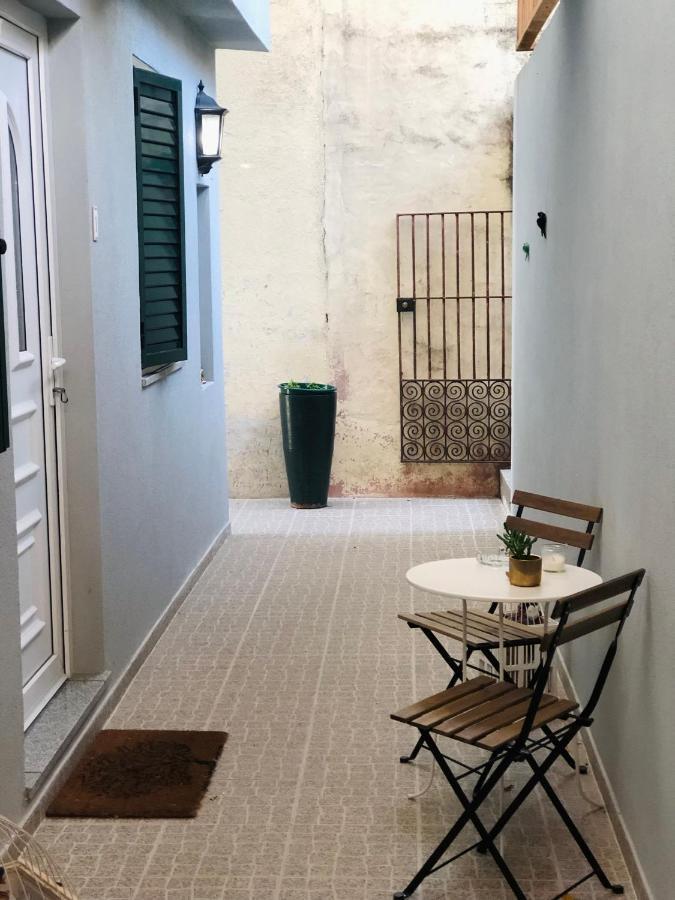 Casa Nunes Пиньян Экстерьер фото