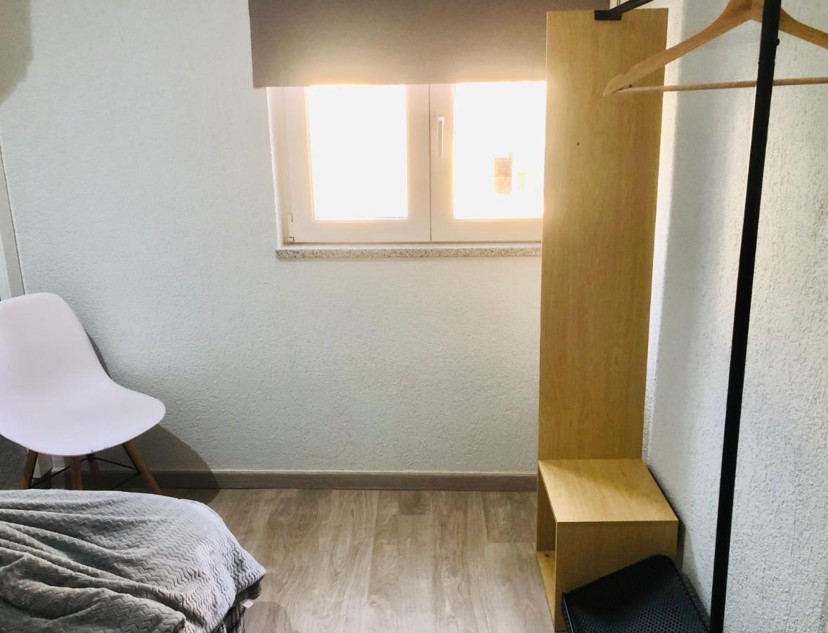 Casa Nunes Пиньян Экстерьер фото