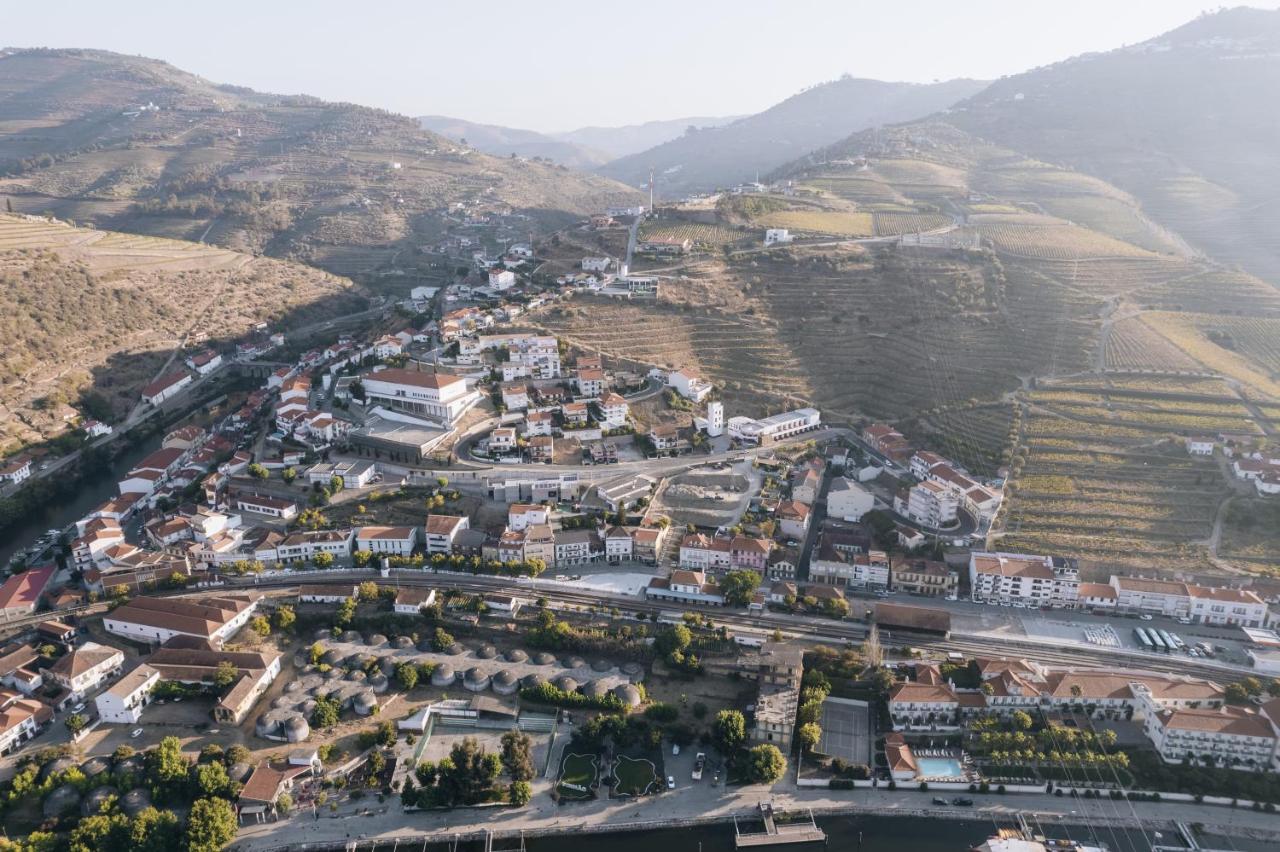 Casa Nunes Пиньян Экстерьер фото